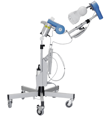 Artromot E2 Compact Elbow CPM