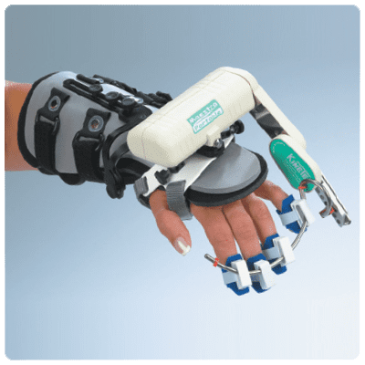 Kinetec Maestra Portable Hand CPM