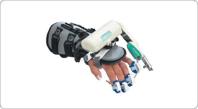 MetMedical HandCPM